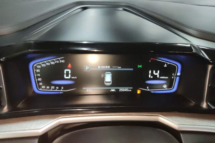 Used Hyundai Custo 2021 270TGDi Prestige LUX