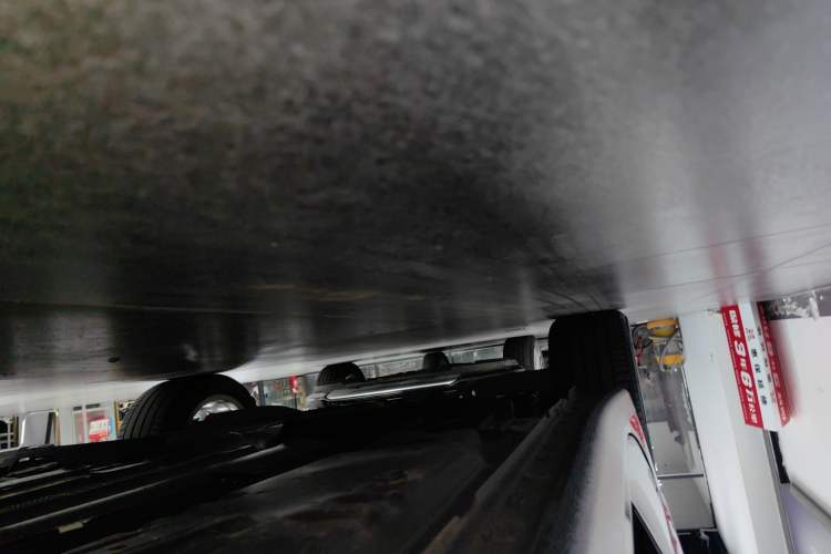 Used Buick LaCrosse 2022 652T Luxury Version
