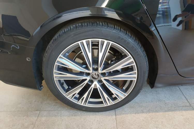 Used Audi A6L 2024 45 TFSI quattro Prestige Dynamic Edition
