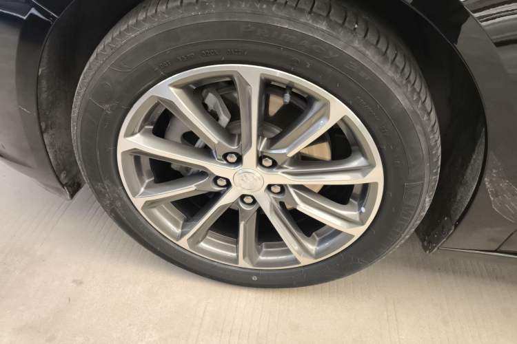 Used Buick LaCrosse 2022 652T Luxury Version