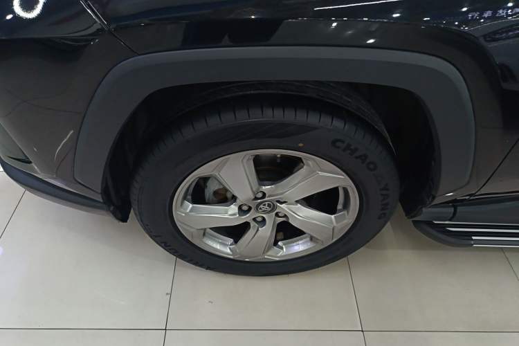 Used Toyota RAV4 2020 2.0L CVT 4x4 Trend Edition
