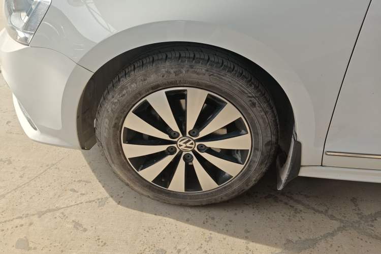 Used Volkswagen Sagitar 2017 180TSI Automatic Leading Model