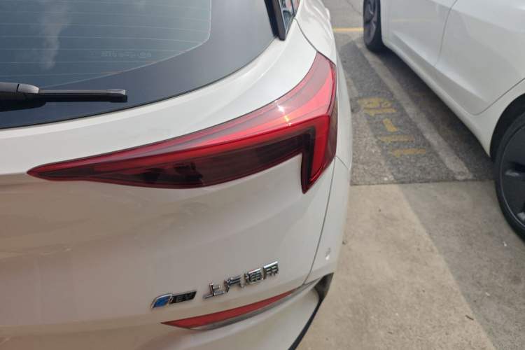 Used Buick Velite 6 2019 Connected & Smart Edition
