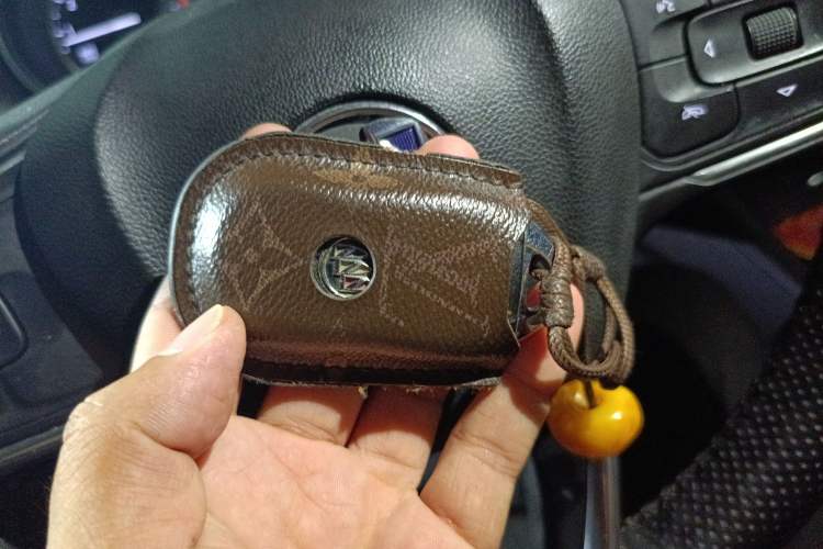 Used Buick Regal 2022 552T Smart Edition
