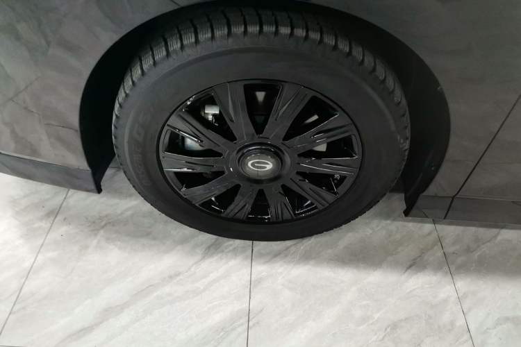 Used GAC Trumpchi E9 2023 E9 Championship Edition
