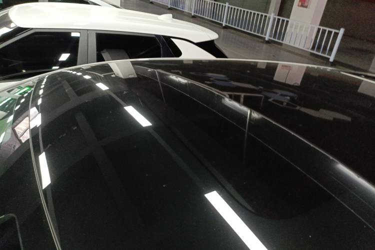 Used Denza N7 2023 with Ultra-Long Range
