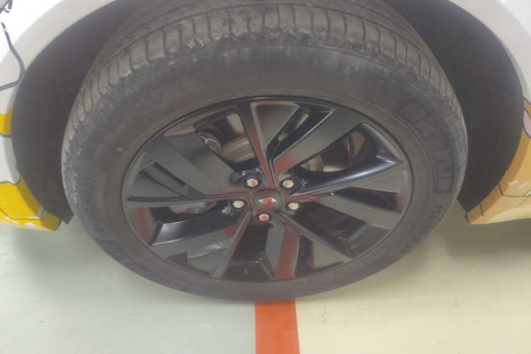 Used Li Auto L8 2023 Pro Model