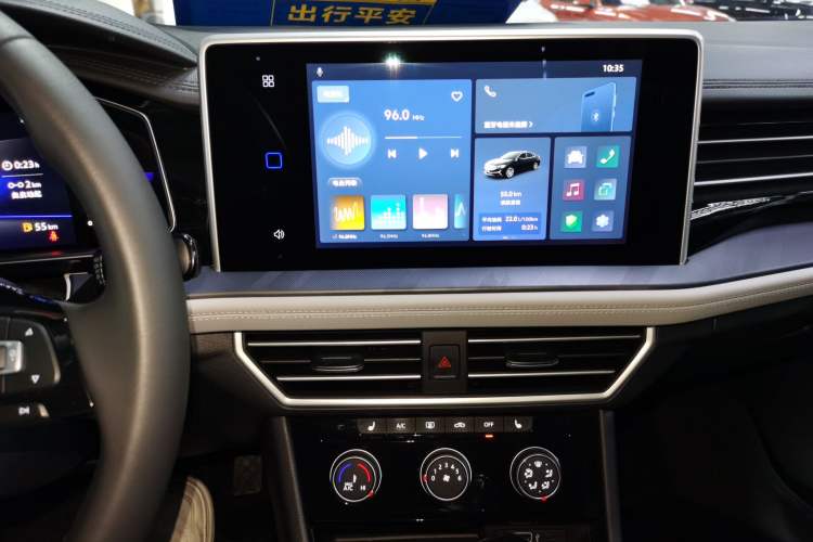 Used Jetta VA7 2025 1.4T First-Come First-Served Edition
