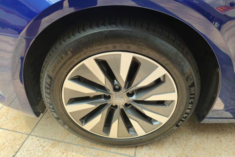 Used Audi A6L 2019 45 TFSI Prestige Elegant Edition
