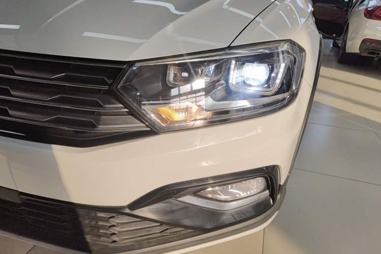 Used Volkswagen C-TREK 2020 1.5L Automatic Comfort Model