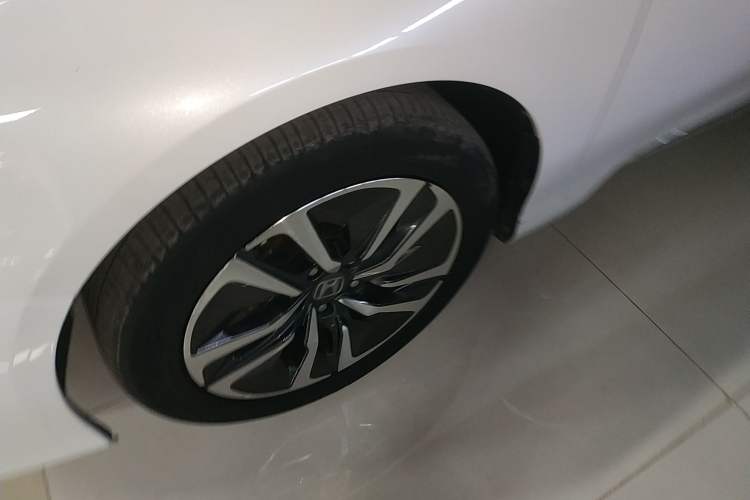 Used Honda Accord 2022 Xing·Hybrid 2.0L Xingling Version
