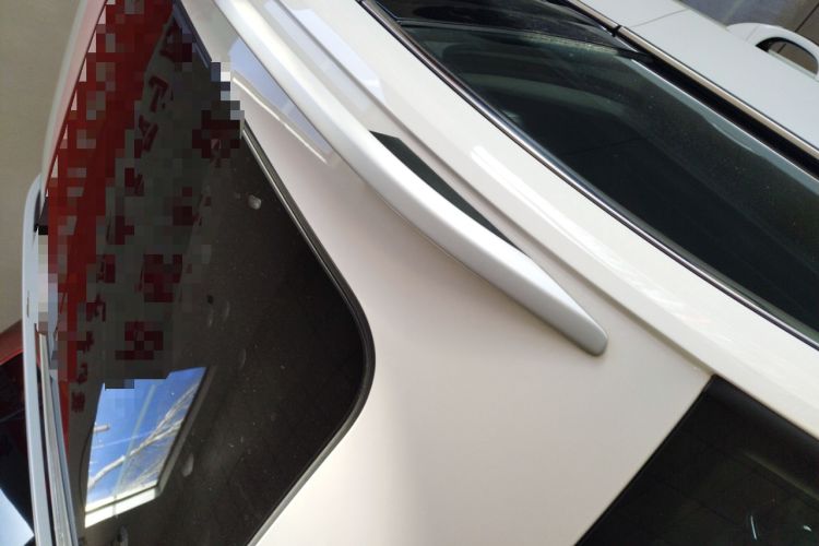 Used Skoda Karoq 2022 TSI280 Prestige Edition
