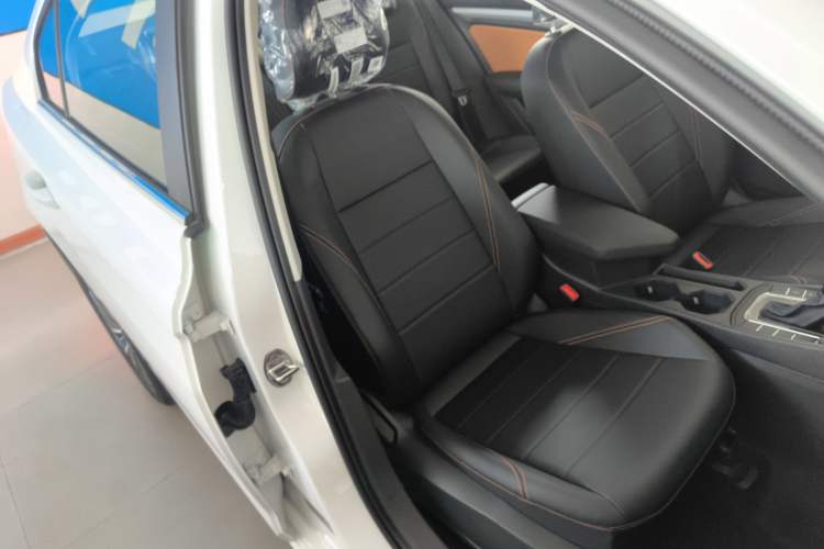 Used Volkswagen Bora 