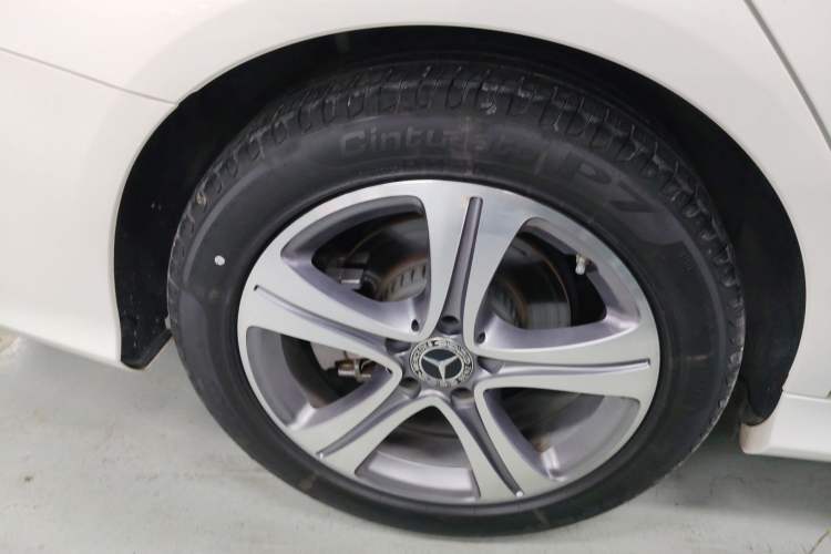 Used Mercedes-Benz C-Class 2020 C 260 L Sport Edition