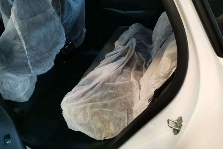 Used BYD Qin PLUS 2025 DM-i Smart Drive 55KM Leading Model
