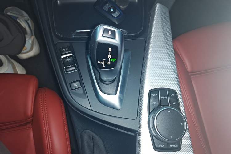 Used BMW 4 Series 2019 425i Gran Coupe M Sport Package
