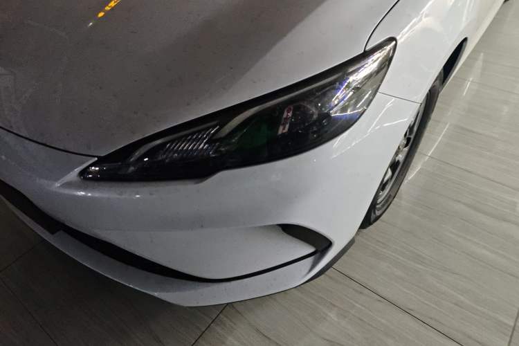 Used BYD Seal 05 DM-i 2025 DM-i Smart Drive 55KM Luxury Model