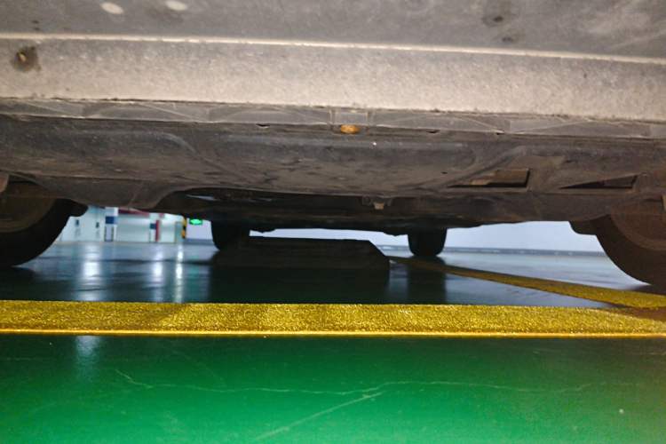 Used Volkswagen Golf 2016 230TSI Automatic Comfort Version
