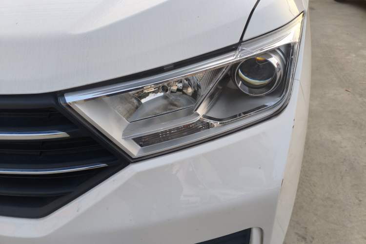 Used Wuling Hongguang 2021 1.5L S Standard Version LAR