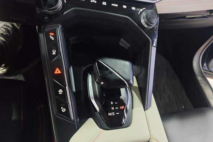 Used Lynk & Co 06 2020 1.5T YAO Halo
