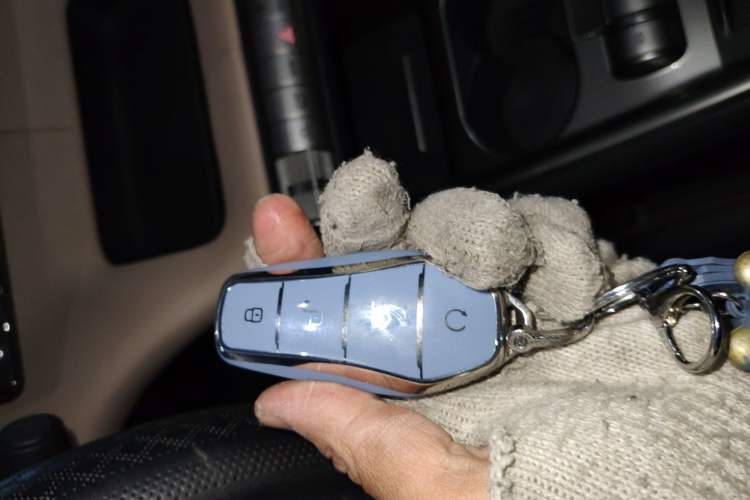 Used BYD Dolphin 2023 420 km Fashion Edition