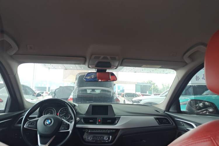 Used BMW 1 Series 2017 118i Fashion Model