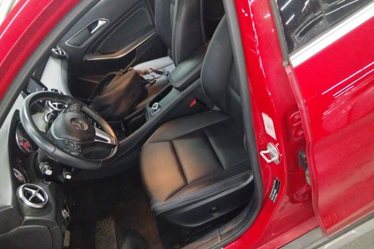 Used Mercedes-Benz GLA 2016 GLA 200 Sport Edition
