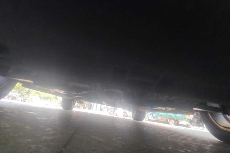 Used Chery Arrizo 5 2016 1.5L CVT Lingrui Edition
