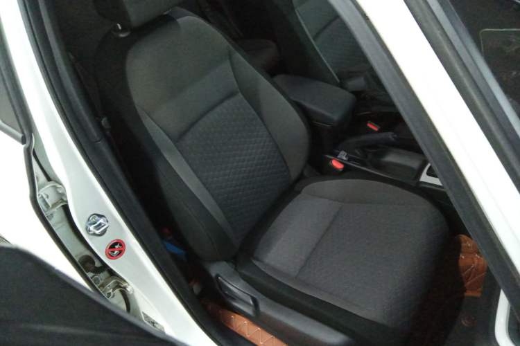 Used Honda Fit 2021 1.5L CVT Trend Edition
