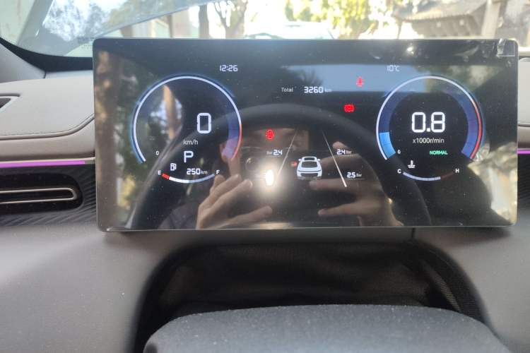 Used Changan Eado 2026 Model, Fourth Generation, 1.5T 500Bar Enjoyment Edition