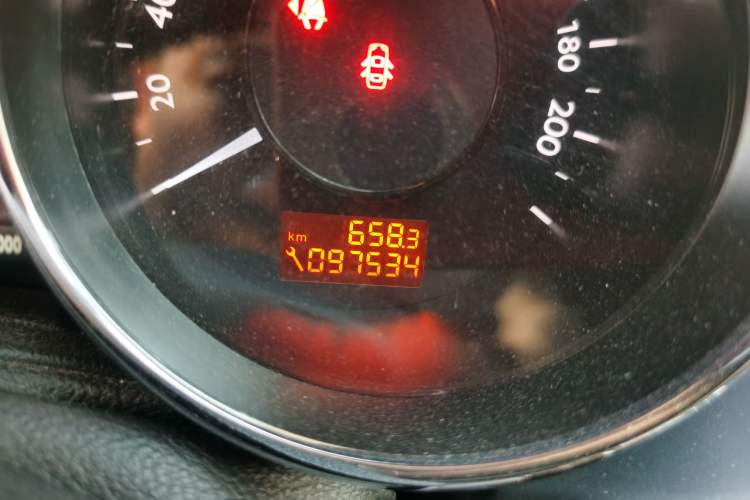 Used Peugeot 3008 2013 1.6THP Automatic Prestige Edition
