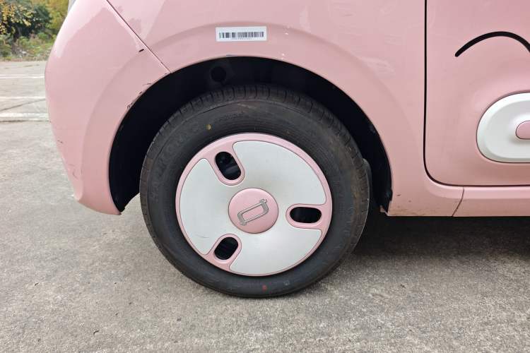 Used Bestune Pony 2024 170km Vitality Horse
