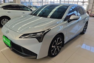 Used AION S Plus 2023 70 Intelligent Edition Lithium Iron Phosphate