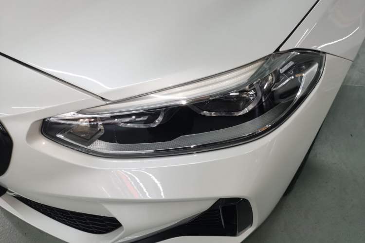 Used BMW 1 Series 2023 125i M Sport Night Edition
