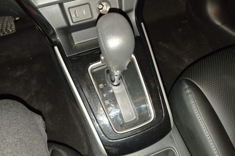 Used Nissan Sylphy 2022 Classic 1.6XL CVT Luxury Edition
