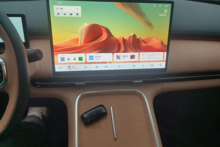 Used  Galaxy Xingjian 7 EM-i 2025 120km Flagship Edition
