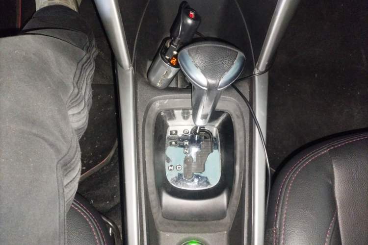 Used Citroen C3-XR 2017 230THP Automatic Pioneer Model
