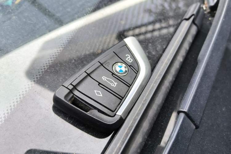 Used BMW X3 2019 xDrive25i Luxury Package
