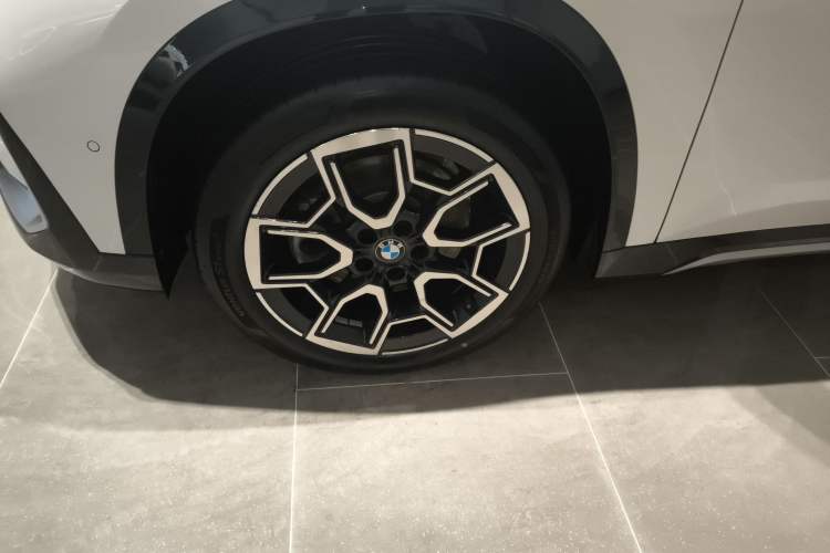 Used BMW X1 2023 sDrive25Li X Design Package
