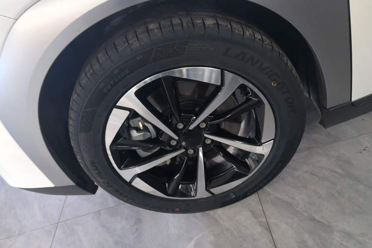 Used AION Y 2023 Younger Star Edition
