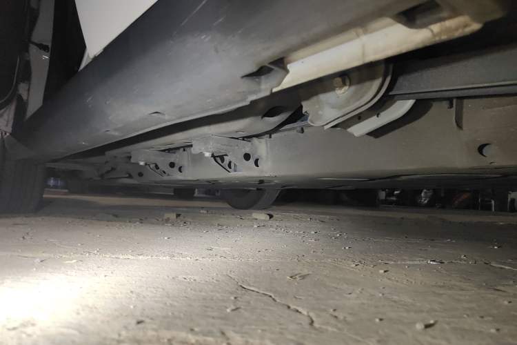 Used NETA V 2021 Long-Range Entertainment Edition
