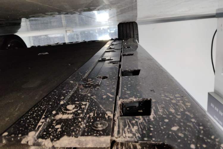 Used  06 2025 Max All-Electric Version
