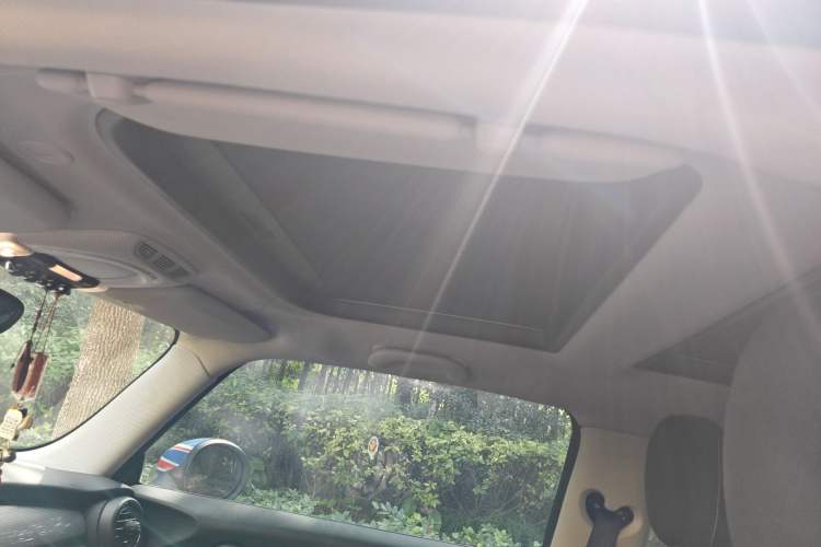 Used  MINI 2014 1.5T COOPER Fun
