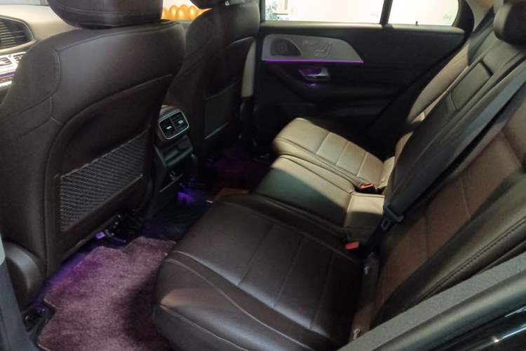 Used Mercedes-Benz GLE 2020 GLE 350 4MATIC Dynamic Edition