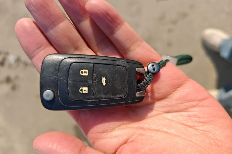 Used Buick GT 2017 15N Automatic Elite Version
