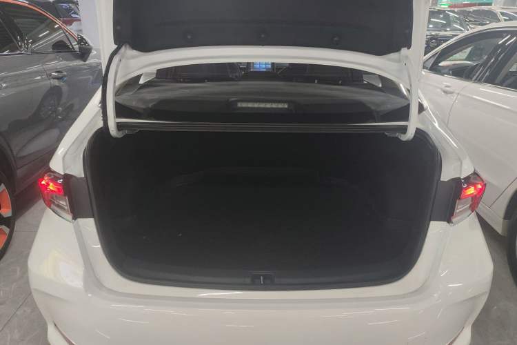 Used Toyota Corolla 2021 1.2T S-CVT Elite Edition
