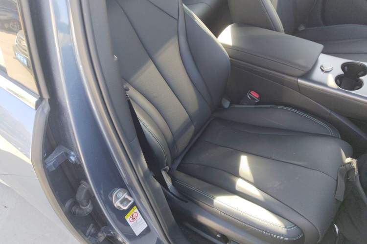 Used BYD Seal 06 New Energy 