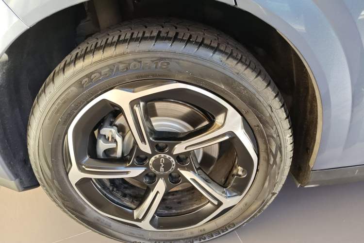 Used BYD Seal 06GT 2025 Intelligent Driving Version 605 Heatwave Edition
