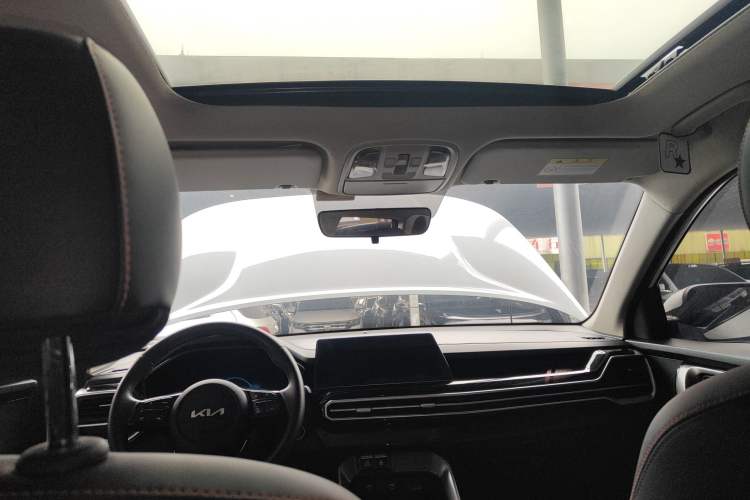 Used Kia Sportage R 2021 Ace 2.0L Challenge Edition
