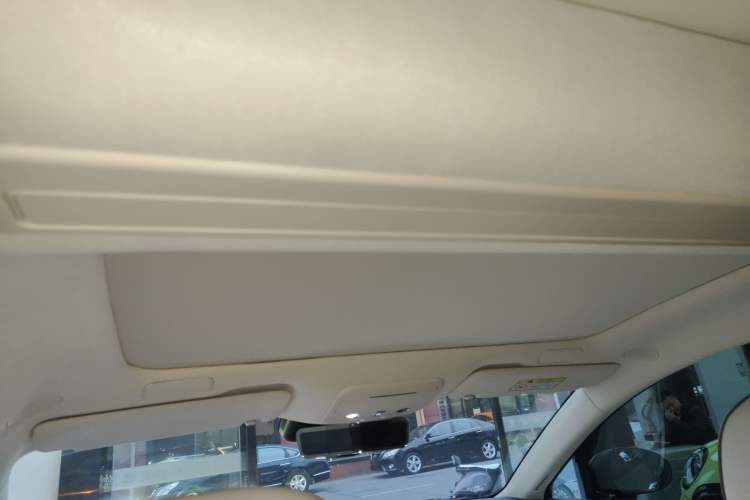 Used Hima Stelato S9 2024 All-Electric Ultra Four-Wheel-Drive Flagship Edition
